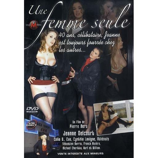 Femme seule 41