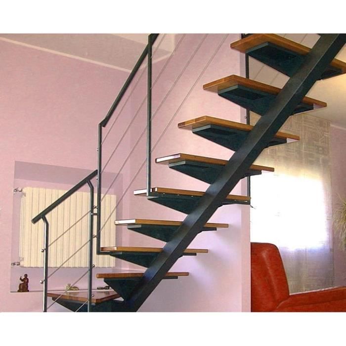 Escalier métallique ESC25 Achat / Vente escalier Escalier