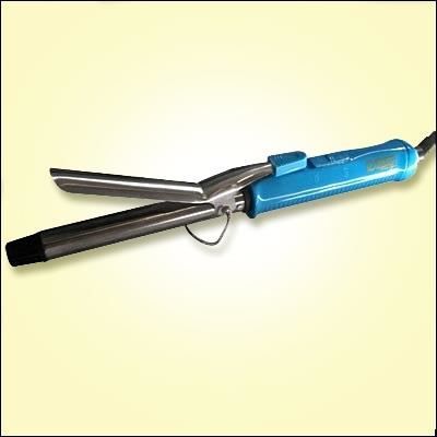 GEL LAQUE COIFFANT Fer &agrave; boucler &agrave; friser mat&eacute;riel coiffure