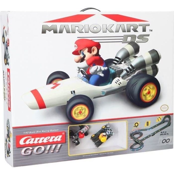 circuit carrera mario kart 8