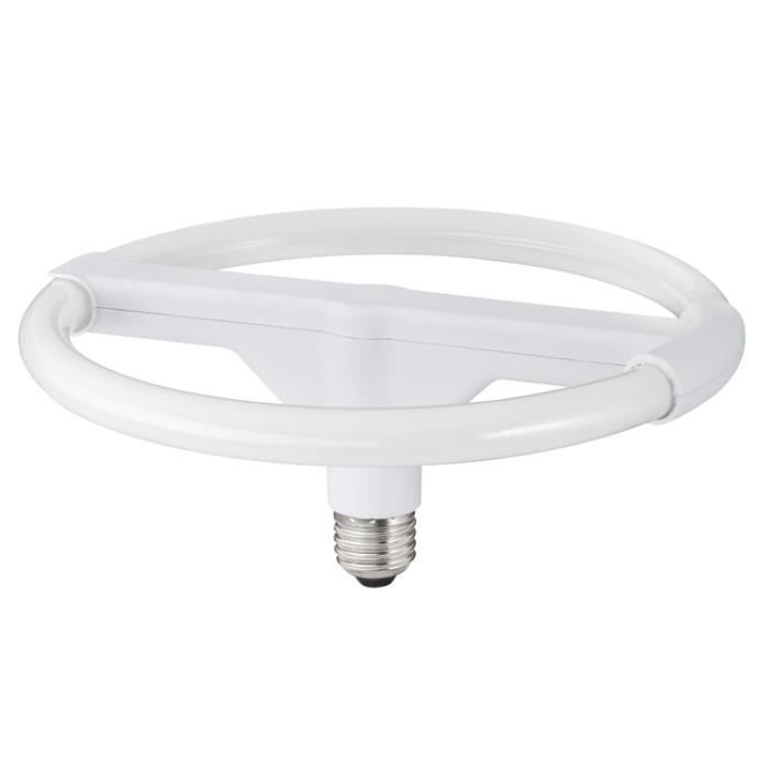 Paulmann 86003 tube fluorescent circline 24 W E27blanc chaud extra