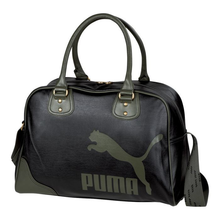 puma originals grip bag