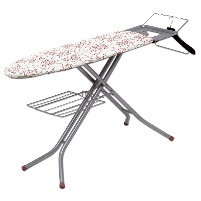 Table à Repasser Largeur 52 Cm Leclerc