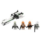 JEU ASSEMBLAGE CONSTRUCTION Lego Clone Trooper Battle Pack
