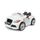 Voiture électrique 6V - BMW blanche pour enfant