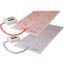 COUVERTURE CHAUFFANTE Sur-matelas individuel climatisé Thermothérapie