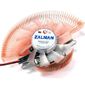 REFROIDISSEMENT  -  VENTILATION ZALMAN - Ventilateur carte graphique VF700-Cu LED