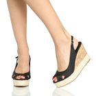 SANDALE - NU-PIEDS  AZUR Sandales Ramage Femme