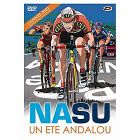 DVD DESSIN ANIME / ANIMATION / MANGA DVD Nasu