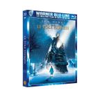 BLU RAY FILM Blu-Ray Pôle express