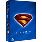 DVD FILM DVD Coffret Superman : superman 1 à 4 ; superma...