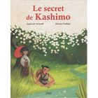 LE SECRET DE KASHIMO