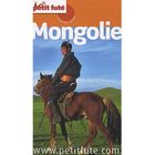 TOURISMES / VOYAGES GUIDE PETIT FUTE ; COUNTRY GUIDE; MONGOLIE (EDITIO