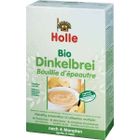  Bouillie d'épeautre complet - Dès 5 mois