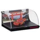  CARS 2 - Mini figurine Lightning McQueen 5 cm