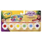 JEU DE PEINTURE-DESSIN-COLORIAGE Crayola Recharge peinture Color Wonder