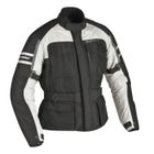  IXON Veste COLORADO HP Grise