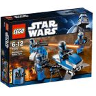 JEU ASSEMBLAGE CONSTRUCTION Lego Mandal Orians Battle Pack