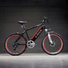  Vélo électrique de sport E-ROCK