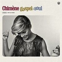 CD CHIMENE BADI  - Gospel And Soul