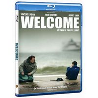 BLU RAY FILM Blu-Ray Welcome