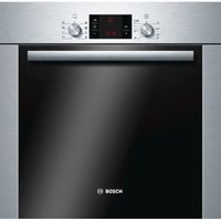FOUR Four encastrable BOSCH HBA63B255F