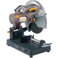 FARTOOLS Tronçonneuse métal 2000W D355mm Al 25,4mm FARTOOLS Tronçonneuse métal 2000W D355mm Al 25,4mm