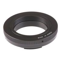 OBJECTIF REFLEX & FLASH SAMYANG Bague d'adaptation T2 SONY