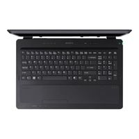 ORDINATEUR PORTABLE SONY - VPCF23S1E/B.FR5