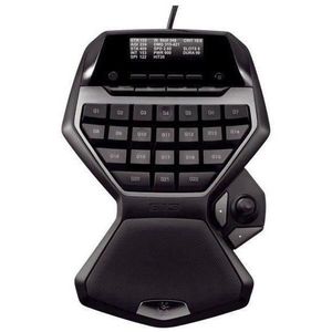 Logitech G13 Advanced Gameboard