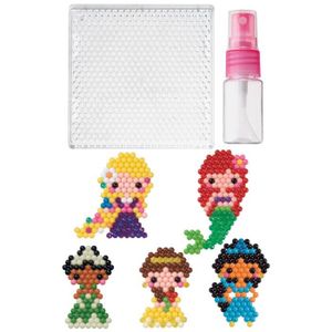 DISNEY PRINCESSES Kit Aquabeads