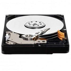 Western Digital HDD AV WD5000LUCT - 500Go 16Mo - 2.5\