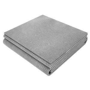WIRQUIN Bâche d'étanchéité 1500x1800mm