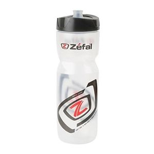 ZEFAL Bidon 800ml sense translucide