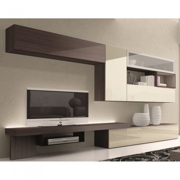meubles design television