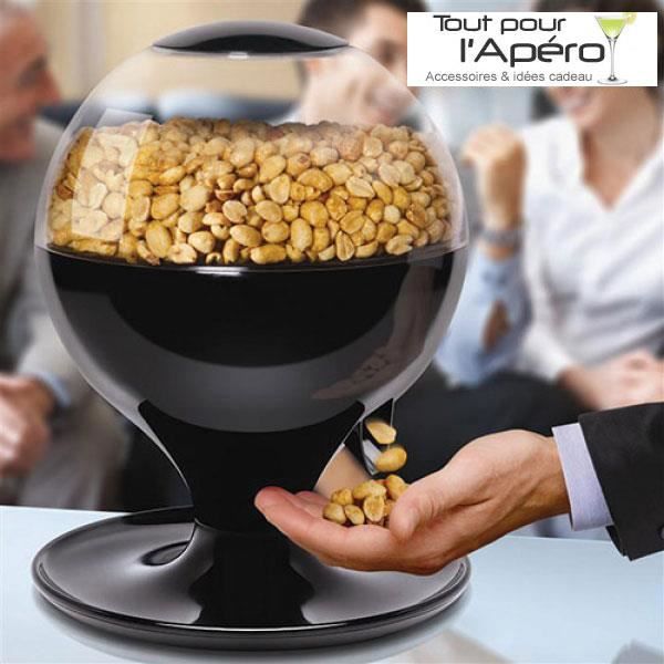 Dispensateur distributeur de cacahuètes apero Achat / Vente