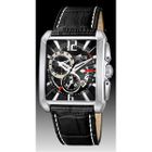 MONTRE BRACELET Montre Homme - Quartz - Noir - L15536-3