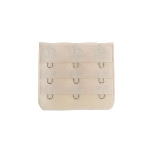 Rallonge soutien gorge - 55 mm - Ecru