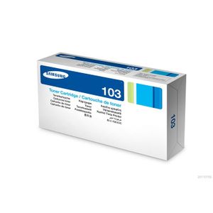 Samsung MLT-D103S Toner Laser Noir