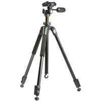 ACCESSOIRES PHOTO-OPTIQUE Trépied Vanguard ESPOD + 203 AP