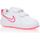 NIKE Baskets Pico 4 Tdv Chaussures Bébé Fille