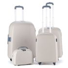  KINSTON 3 Valises trolley 4 roues + Vanity