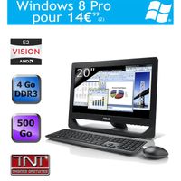 ORDINATEUR TOUT-EN-UN Asus All-in-One ET2012AGKB-B003C