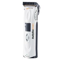 TONDEUSE A BARBE-NEZ-OREILLE - TONDEUSE A CHEVEUX BABYLISS E703E