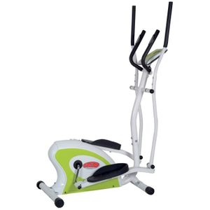 VÉLO ELLIPTIQUE DAVID DOUILLET Vélo Elliptique Motorisé EZ903E