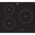 TABLE DE CUISSON - INDUCTION  FAURE FIE6003F