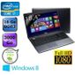 ORDINATEUR PORTABLE Asus R900VJ-YZ103H