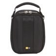 HOUSSE - ETUI APN CASE LOGIC QPB-203 Noir - Sac pour caméscope