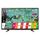 LG TV LED 49UH603V - 4K UHD - 123 cm (49") - Smart