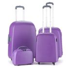  KINSTON 3 Valises trolley 4 roues + Vanity